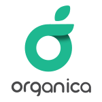 logo organica solutions